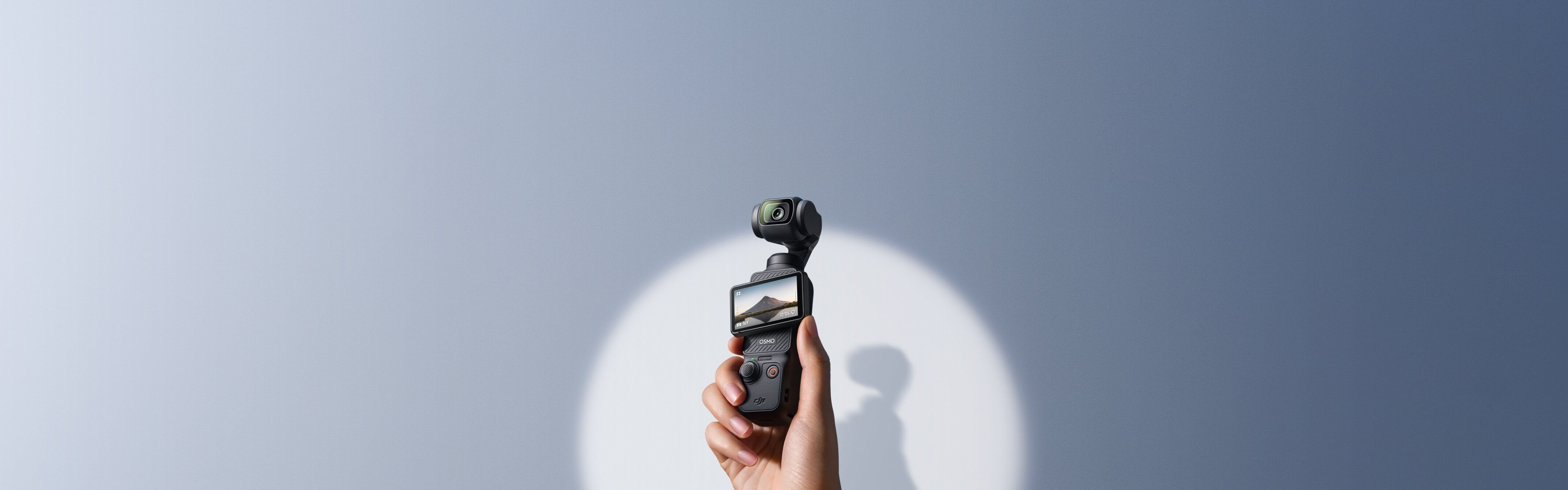 Camera Gimbals