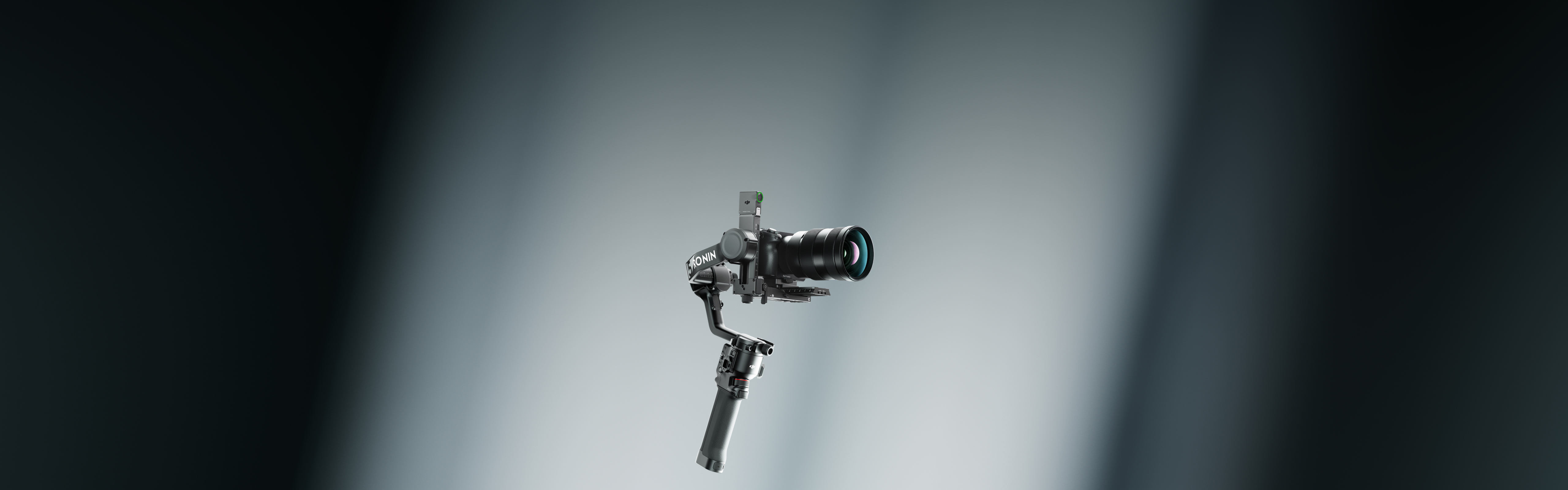 Osmo Pocket 3
