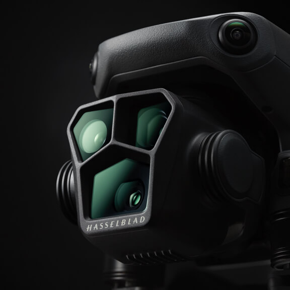 DJI Mavic 3 Pro