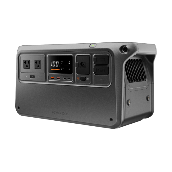 Portable Power